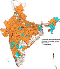 2014 Indian General Election Wikipedia