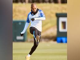 Explore tweets of fernandinho @fernandinho on twitter. Manchester City Star Fernandinho Names Messi Ronaldo As Toughest Opponents
