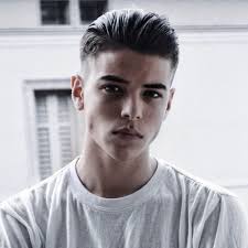 Résumé tutoriel coupe homme inspiré d'une technique de christophe petit. Coupe Automne 2017 2018 Homme Stylee Idees Pour Etre Dans L Air Du Temps