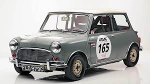 Image result for Dove Gray 1964 Morris