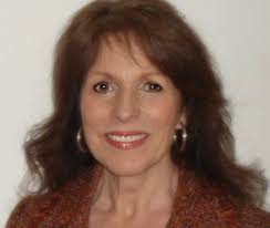 Potter County Commissioner Susan Sullivan-Kefover