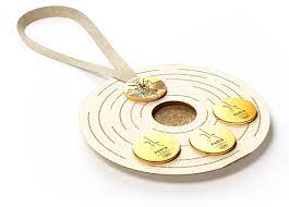 Maybe you would like to learn more about one of these? Paris 2024 Olympic Games Medal Is Made For Sharing Tuvie