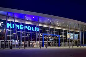 All the latest information for these movie theaters. Kinepolis Braine Bewertungen Zitat Buchung Eventplanner De