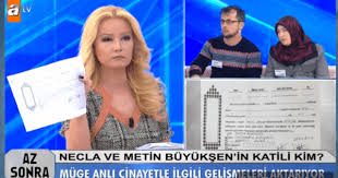 Jun 29, 2021 · büyükşen cinayetinin detaylarının yeniden ele alındığı müge anlı ile tatlı sert programında çiftin küçük oğlu dr. Osman Buyuksen Ne Doktoru Takvim 2021