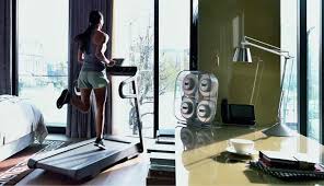In 7 tagen zur traumfigur | fitness. Fitnessstudio In Einigen Qm Fitness Zu Hause Blog Casaomnia