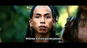 Pelicula Apocalipto En Espanol Youtube