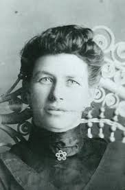 Merelda (Peart) Bright (1872-1950)