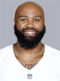 Anthony Spencer, New Orleans, Edge