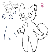 Furry Base Wolf 046 By Slime Cats On Deviantart Artwork (digital) / general furry art. furry base wolf 046 by slime cats