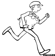 I heard you going on a cruise for your birthday! Online Coloring Pages Starting With The Letter Tbrowse Mou 1 Page 9
