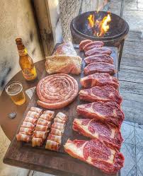 Black Angus Campfire Feast 2020 Meat Festival Drinks Receitas Ideias Para Cozinha Dicas Para Churrasco