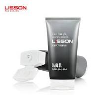 Empty 120ml Plastic Dual Chamber Tube for Shampoo, Hair ...