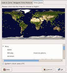 33 3 Time Zone Configuration Red Hat Enterprise Linux 5 Red Hat Customer Portal
