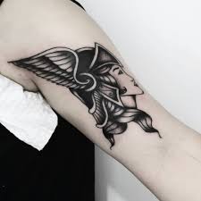 You may be charged a restocking fee upto 50% of item's price for used or damaged returns and upto 100% for materially. 23 Exceptional Valkyrie Tattoo Ideas And Meanings