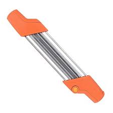 Purchase the stihl 2 in 1 chainsaw sharpener here: Buying Guide Stihl 2 In 1 Easy File Chainsaw Chain Sharpener 325