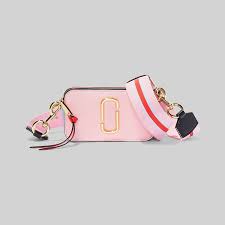 Главнаядругоеmarc jacobs black and pink chain snapshot bag. The Snapshot Small Camera Bag Marc Jacobs In Tart Pink Multi Bags Marc Jacobs Snapshot Bag Marc Jacobs