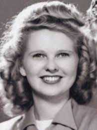 Florence Decker Obituary (1926