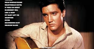 Elvis Day By Day: January 17
