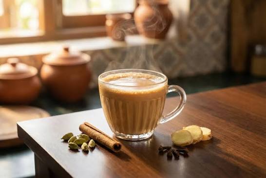 Tea