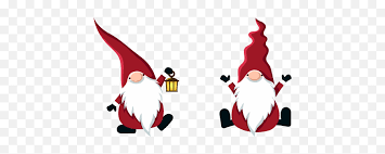 Christmas Gnome Cursor Christmas Day Png Gnome Meme Png Free Transparent Png Images Pngaaa Com