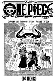 mangafreak one piece - Manga 1