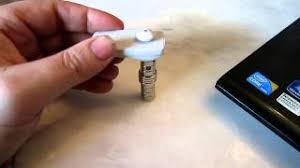 This also works on many other. How To Remove Clothing Security Tag Youtube