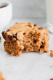 Banana Bread Blondies Chocolate Chip Banana Bread Banana Bread Banana Blondies