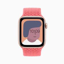 My watch face is cooler than yours. Geoff Mcfetridge Creates A Literal Apple Watch Face Blinking With Each Minute