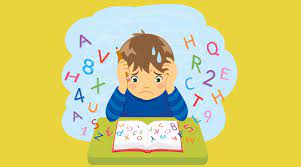 Dyslexia refers to a cluster of symptoms, which result in people having difficulties with specific language. Dyslexia Awareness Week Parenta Com