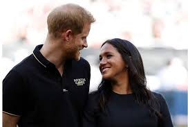 Kepada good morning britain pekan lalu, markle menuding putri dan. Alih Alih Pakai Masker Pangeran Harry Dan Meghan Markle Kenakan Bandana Saat Jalan Jalan Pikiran Rakyat Com