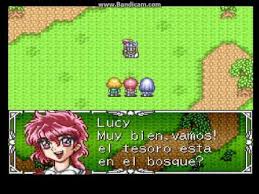 Han subido mucho las búsquedas de juegos rpg snes famicom últimamente, es algo muy demandado entre las personas por su calidad y jugabilidad. Magic Knight Rayearth Snes Gameplay En Espanol Intro Y Parte 1 Youtube