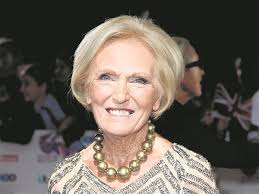 Entertaining with mary berry : Mary Berry Still Cooking The Blade