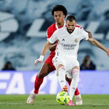 Jun 25, 2021 · nuno santo will target a move for sevilla defender jules kounde if he is confirmed as tottenham boss in the coming days. Report Real Madrid Have Begun Negotiations With Jules Kounde Managing Madrid