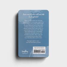 This beautiful english word, in current use in the time of the king james version, is found in the old testament as the translation of shachar, hast thou. Prayers To Share 100 Pass Along Notes For Healing Dayspring 9781644548417 Amazon Com Books