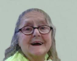 Obituary information for JoAnn Perdue