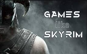 This game, the undisputed champion in the number of awards, offered such rich game content and such rich and versatile gameplay that the. 12 Best Rpg Games Like Skyrim For Pc To Play In 2021
