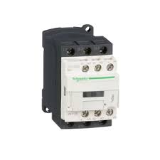 Tesys D Contactor 3p 3 No Ac 3 440v 9a 24 Vdc Coil