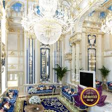 Uxury Ogo 7 Villa Design Luxury Living Room Design Classic Interior Design