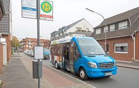 There weren't any videos of demonstrating what this thing can do so i uploaded a small sample. Neue Busroute Fur Munster West Linie 20 Rollt Zum Fahrplanwechsel Albachten Westfalische Nachrichten