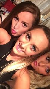 Casey Cleaver's Instagram, Twitter & Facebook