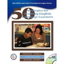 Fifty Strategies For Teaching English Language Learners With Dvd 50 Strategies For Teaching Os English Language Learners Language Learners Teaching English