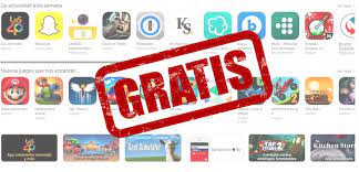 Best deals and discounts on the latest products. 10 Juegos Y Aplicaciones Gratis Por Tiempo Limitado 11 De Enero Actualidad Iphone