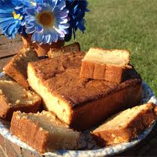 It's a yummy dessert idea, and perfect to pair with some vanilla ice cream. Peach Cobbler Dump Cake I Recipe Allrecipes