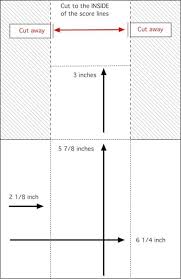 Gatefold Easel Card For A4 Gatefold Cards Easel Cards Card Layout