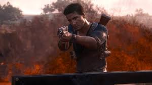 Naughty Dog Reveals Hidden Detail In Uncharted That Nobody Noticed Onlysp