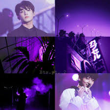 Jungkook aesthetic wallpaper purple 41 ideas wallpaper. Jungkook Purple Aesthetic Army S Amino