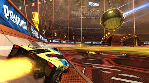 نتيجة بحث الصور عن ‪rocket league pc‬‏