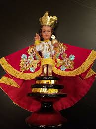 To sum it up, the experience was holy and the prayer i this is the home of the sto nino or little child jesus and since pilipinos have a huge devotion to sto nino, this church is one of the most visited churches. 10 Statue Santo Nino De Cebu Philippines Ebay Santo Nino Cebu Statue