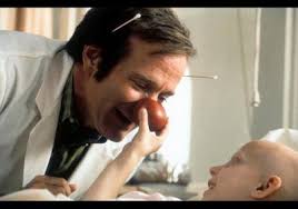 Patch Adams (1998)