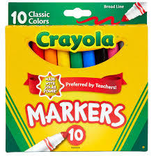 نتیجه جستجوی لغت [markers] در گوگل